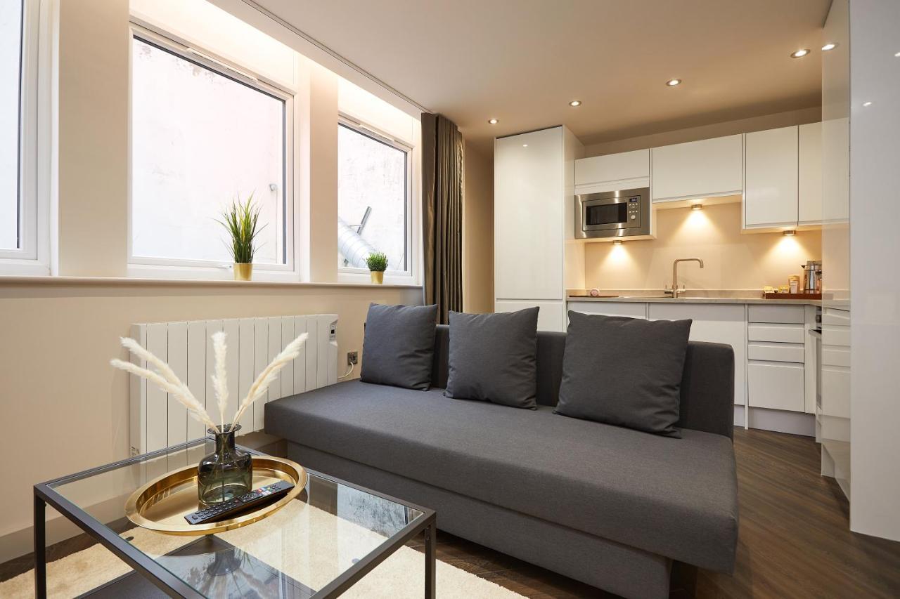 Humber Lofts Apartments Kingston upon Hull Exterior photo