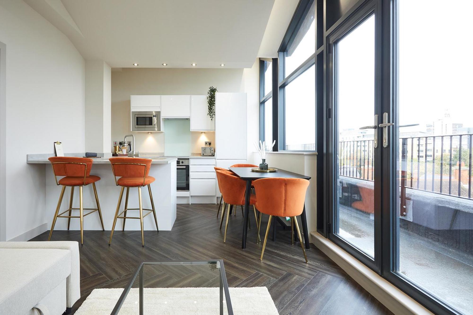Humber Lofts Apartments Kingston upon Hull Exterior photo